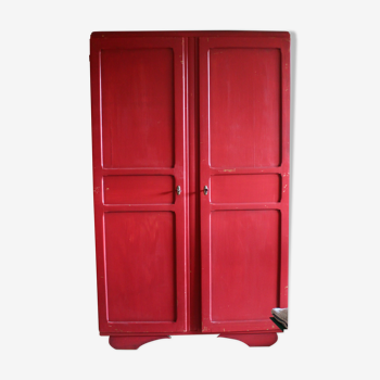 Armoire année 1960