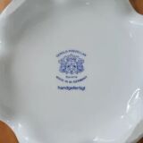 Porcelain jug from Villeroy & Boch's French Garden Fleurence collection.