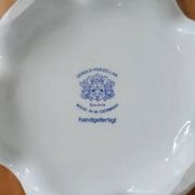 Porcelain jug from Villeroy & Boch's French Garden Fleurence collection.