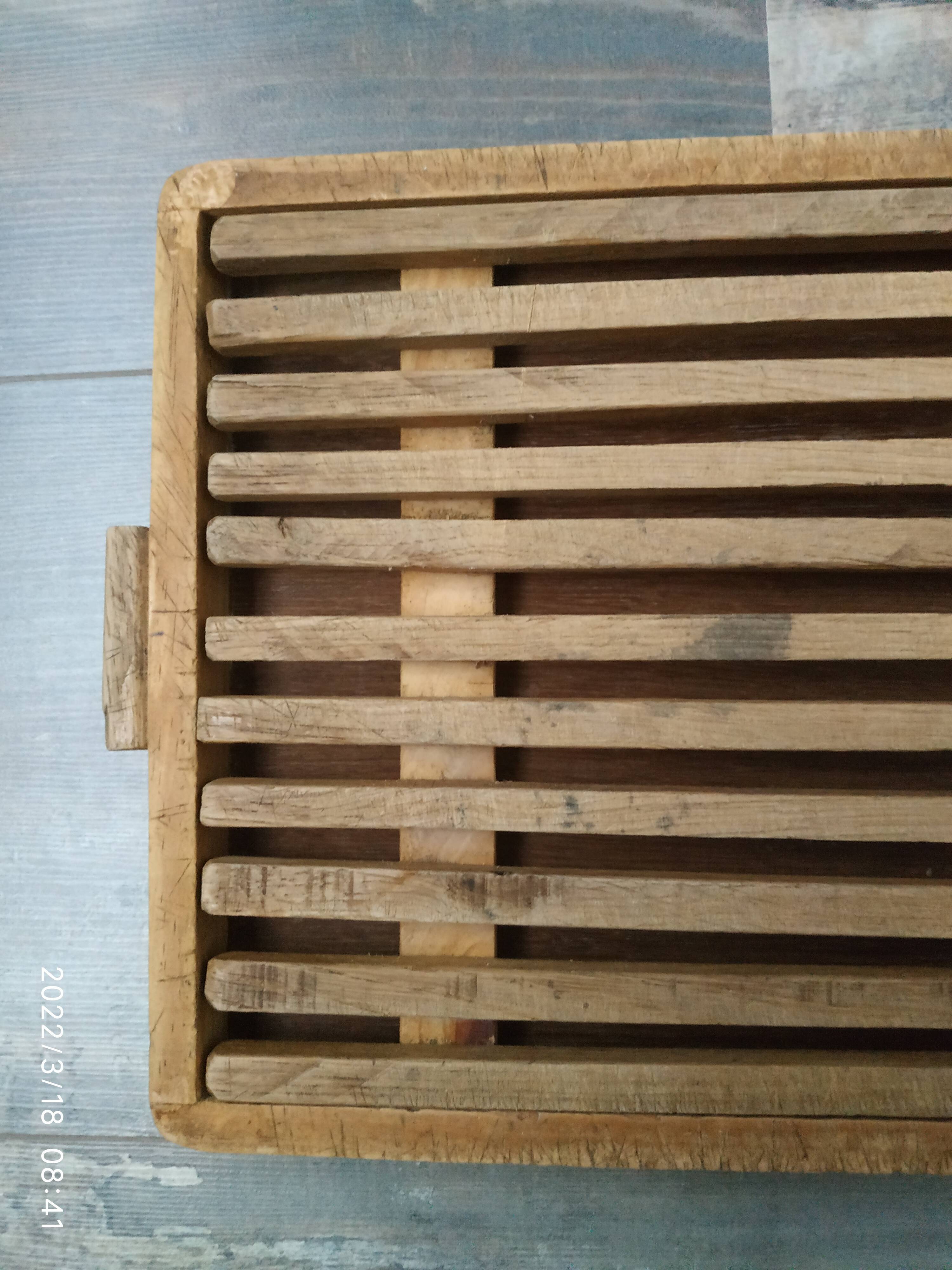 Breadboard