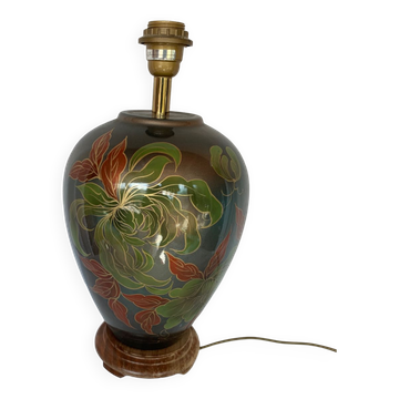 Drimmer lamp