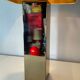 Lampe Belgo Chrom des années 70
