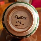 Domingo Punter Jug