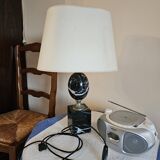 Vintage lamp from the 70s