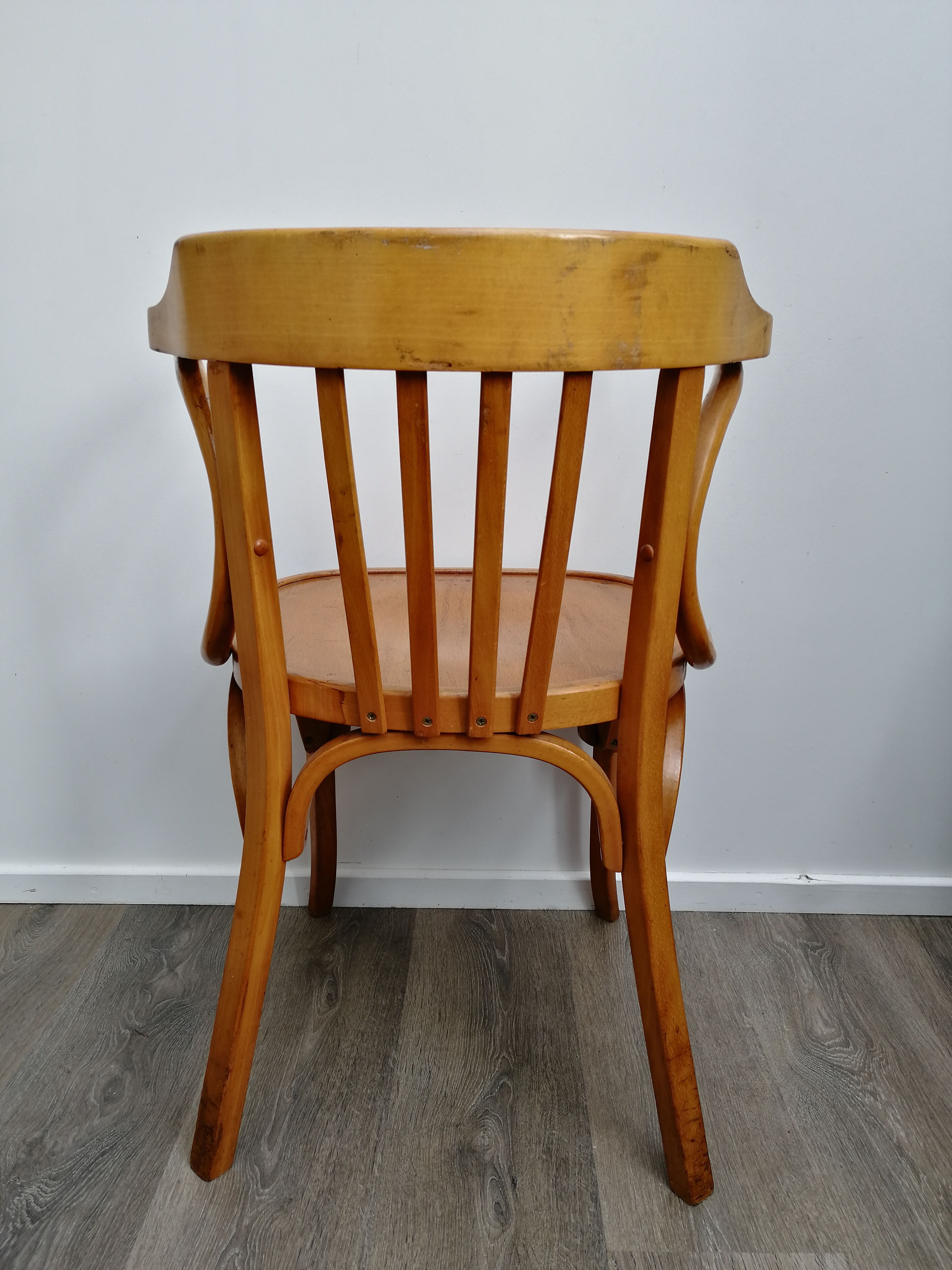 Baumann Office Chair No.30