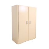 Armoire Bauhaus, années 1930, Tchécoslovaquie