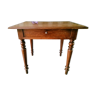Vintage wooden desk, 50