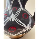 Vase West Germany