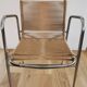 Scoubidou armchair