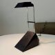 Telescopic desk lamp Fuder Memphis style 1980s