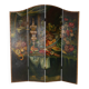 Painted screen