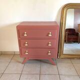 Commode vintage