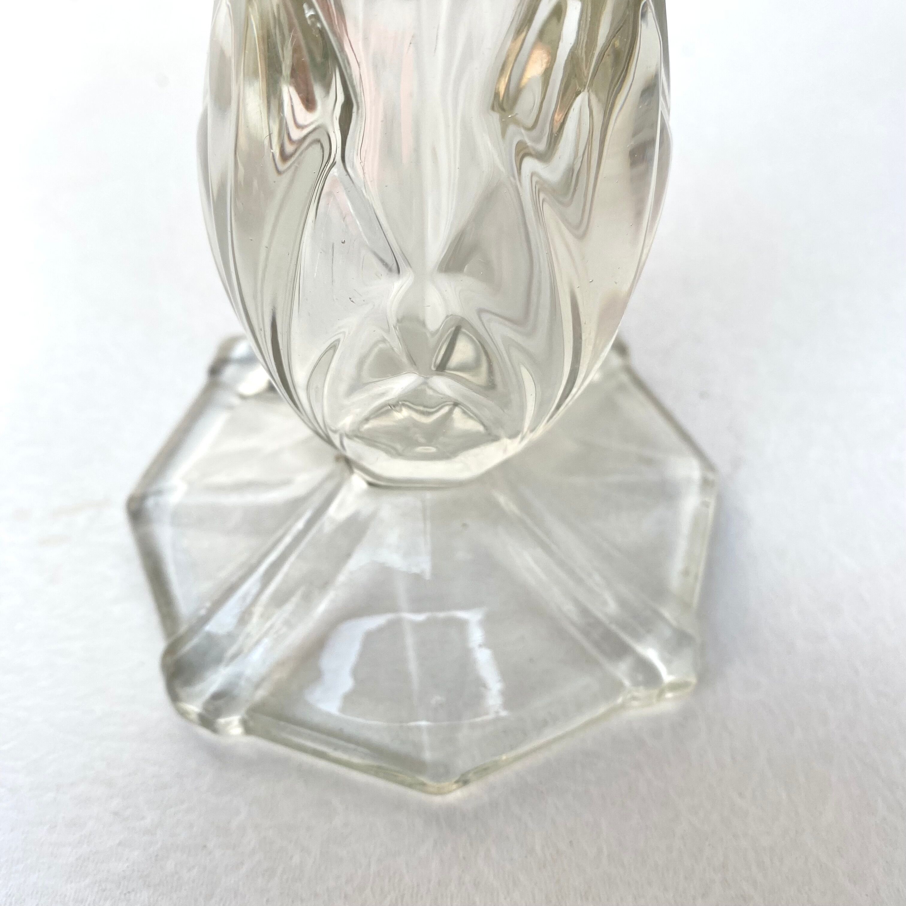 Art Deco vase