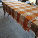 Vintage tablecloth