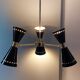 Lustre italien Megafono - Stilnovo