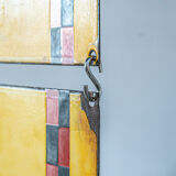 Kodak 1930' enamelled sign