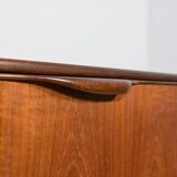 Mid-Century Teak Sideboard by Tom Robertson for McIntosh, United Knigdom, 1