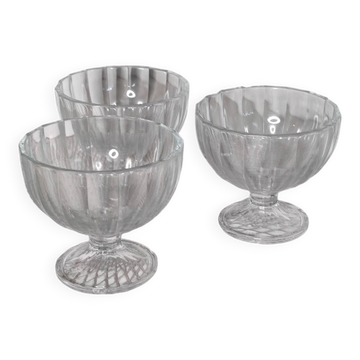 Coupe à glace italienne