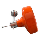 Monix 736 Orange Wall Light