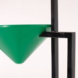 Magnificent Italian floor lamp from the 1970s