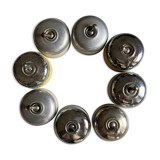 Bundle of old switches