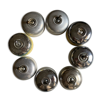 Bundle of old switches