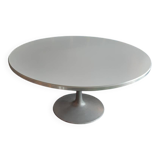 Poul cadovius tulip foot table 140 cm