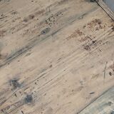 Small patinated buffet