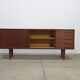 Teak sideboard, Norway 1960's