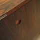 Rosewood sideboard, Danish design, 1970s, designer: Ib Kofod Larsen