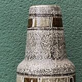 German ceramic vase, 1970s, SPARA