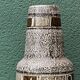 German ceramic vase, 1970s, SPARA