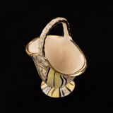 1950s vase set Josef Koch