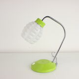 Mid-Century Table Lamp Lidokov, 1970's