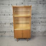 Vitrine vintage