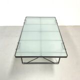 Moment coffee table by Niels Gammelgaard for Ikea, 1980s