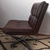 Italian armchair from the 1980s