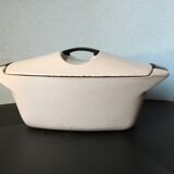Cocotte Cocelle Loewy Creuset