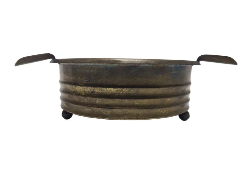 Art Deco cigar ashtray, United Kingdom, 1900s