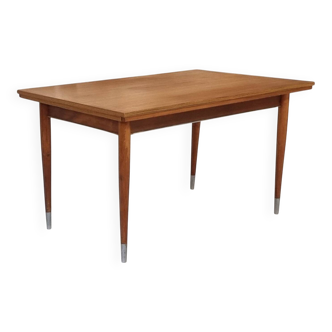 Table à manger du milieu du siècle