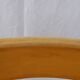 2 chaises bistrot de bar H 103,5 cm