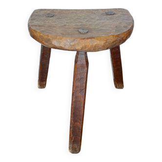 Brutalist Tripod