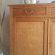 Old Parisian buffet