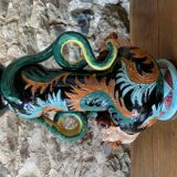 Monaco style vase