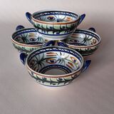 Ear bowls Keraluc (Quimper)