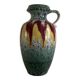 1950s ceramic vase