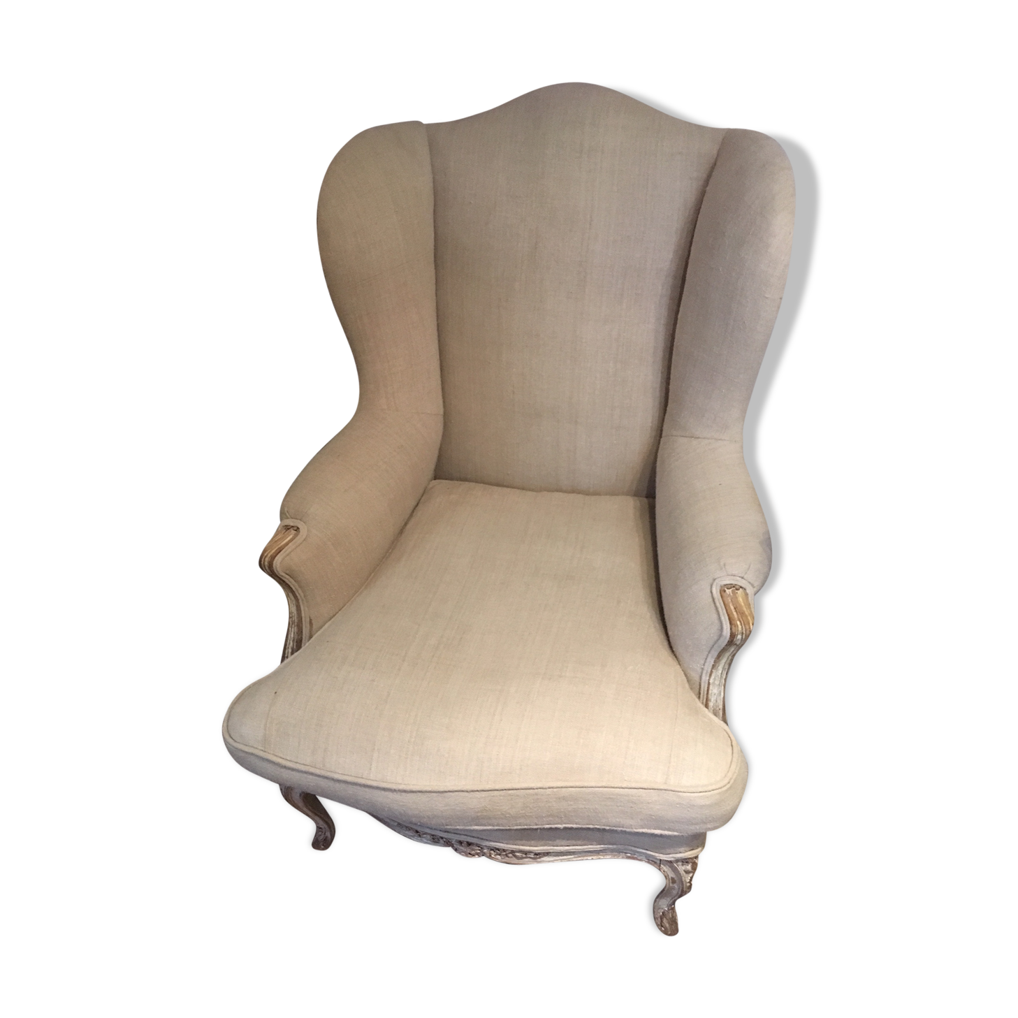 Armchair