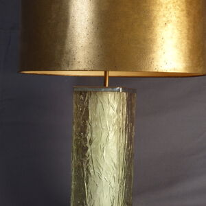 Lampe de table ou de bureau 1970's vintage