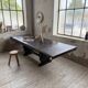 Art Deco dining table 1940 Hoffman