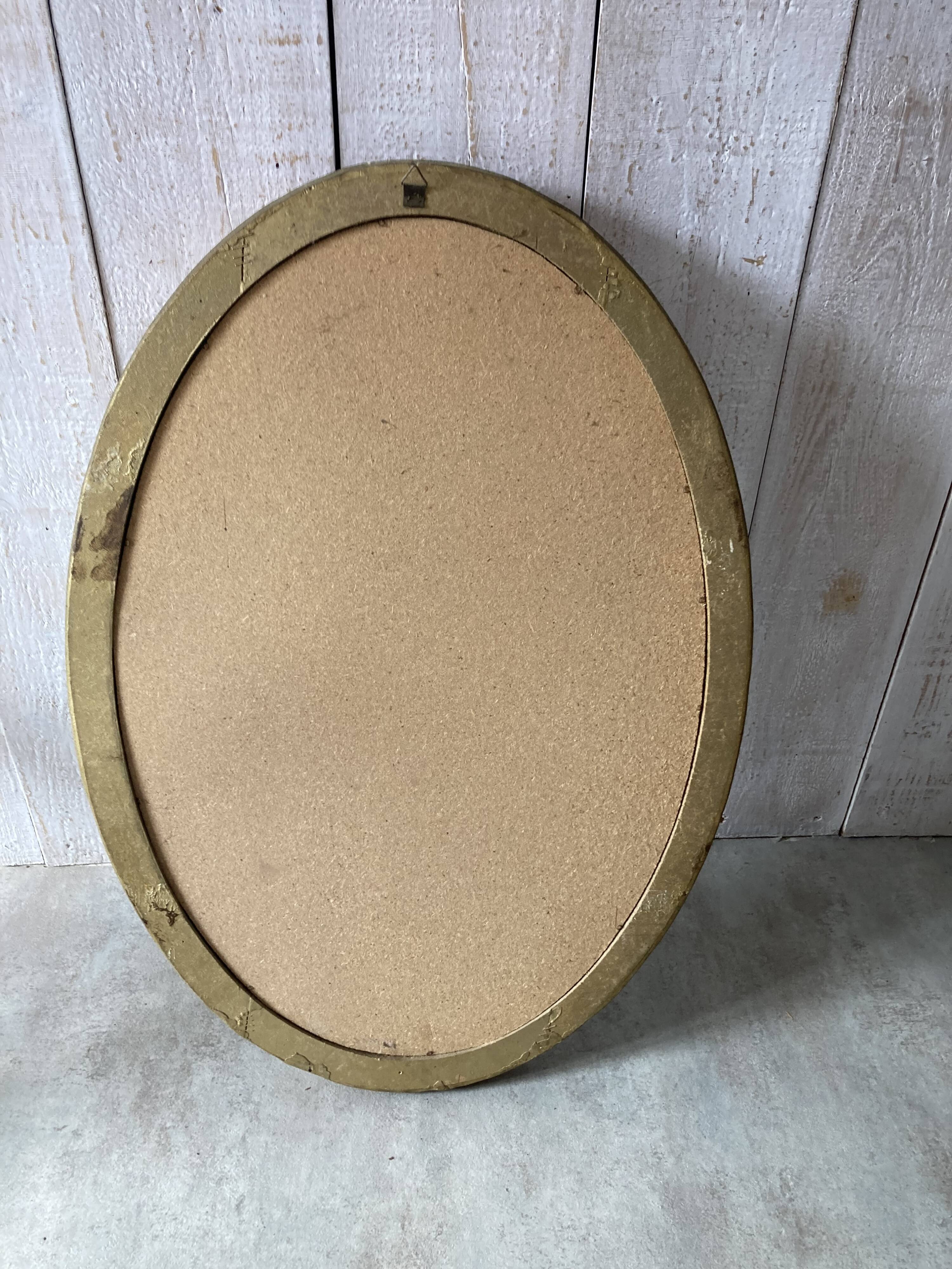 Miroir ancien